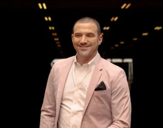 Julian Elfenbein matinal de contigo en la mañana