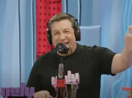 Julio César Rodríguez y Canal Yuli