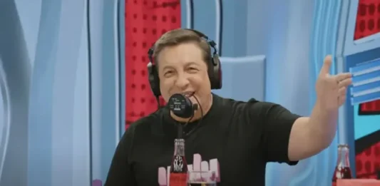 Julio César Rodríguez y Canal Yuli