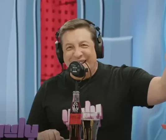 Julio César Rodríguez y Canal Yuli