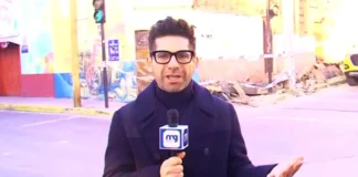 Karim Butte gobierno de Kast