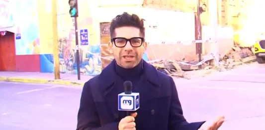 Karim Butte gobierno de Kast