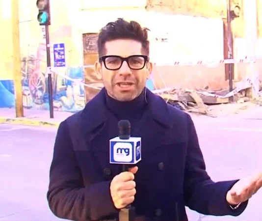 Karim Butte gobierno de Kast