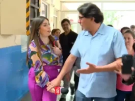 Macarena Román deja CNN Chile y ficha en TVN