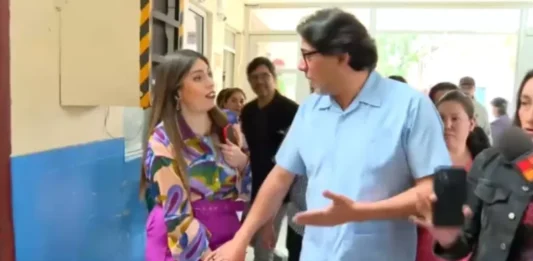 Macarena Román deja CNN Chile y ficha en TVN