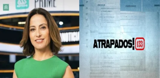 Mega Rating domingo noticias