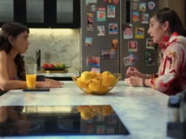 Reunion de Superados capitulo 106