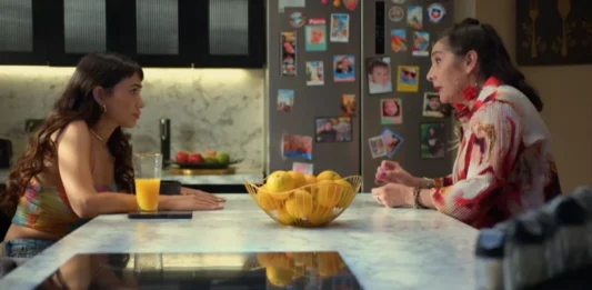 Reunion de Superados capitulo 106