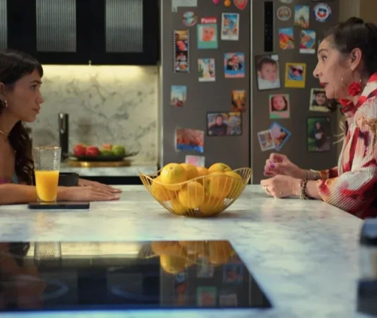 Reunion de Superados capitulo 106