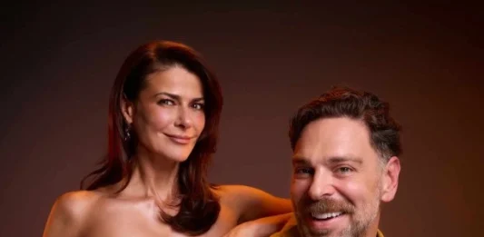 Tonka Tomicic en Only Friends