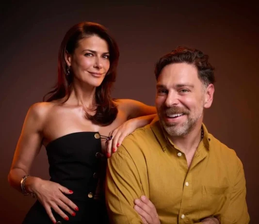 Tonka Tomicic en Only Friends