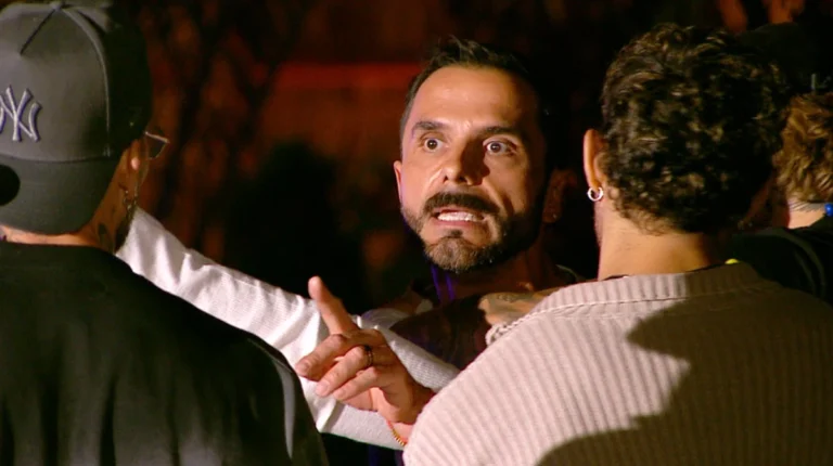 “Te cagó un trapecista”: Ballero renuncia tras feroz pelea con Mateucci