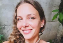 “El alma rota por traición”: el mensaje de Antonella Orsini Antonella Orsini junto a sus hijos Cloe y Luan