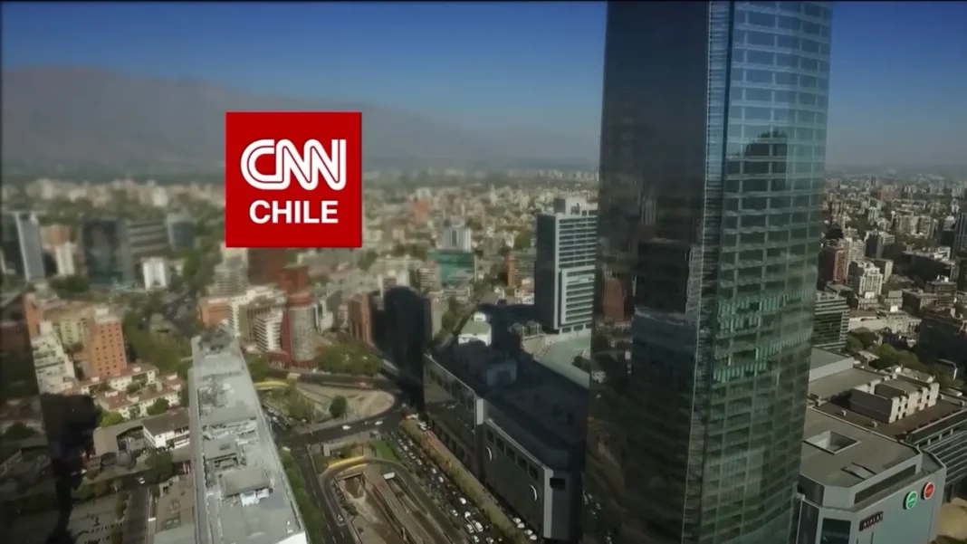 El remezón que cambiará el mapa de los medios: La histórica alianza de CNN Chile con la red de radios más grande del país