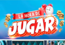 Estrategia en la tarde: Mega confirma importante cambio de programación en su parrilla vespertina Cambio de programación de Mega