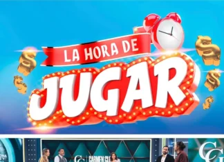 Estrategia en la tarde: Mega confirma importante cambio de programación en su parrilla vespertina Cambio de programación de Mega