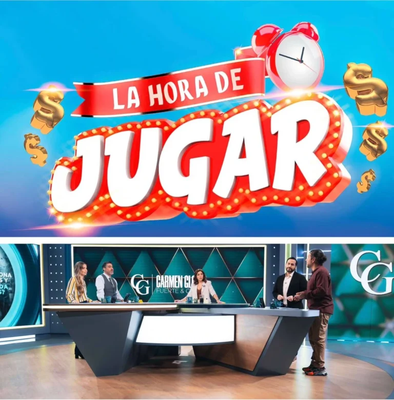 Estrategia en la tarde: Mega confirma importante cambio de programación en su parrilla vespertina