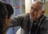 Muertes, llanto y un trágico final: César Caillet adelanta el impactante cierre de «El Jardín de Olivia» César Caillet como Raúl Guerrero en El Jardín de Olivia, teleserie de Mega