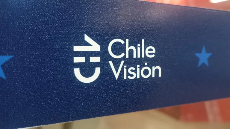 Chilevisión despide a ocho trabajadores en nueva ronda de recortes