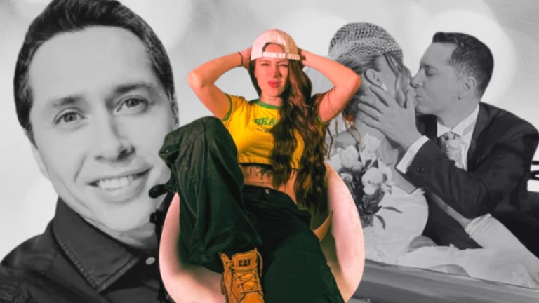 El inesperado affaire de DJ Isi Glock: La influencer ya habría encontrado el amor con un popular chico reality en «Cuicos vs Flaites»