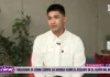 El Chino rompe el silencio sobre los seis días perdido en el Cajón del Maipo El Chino, rescatado del Cajón del Maipo, en entrevista de Canal 13