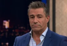 Fernando Solabarrieta es el nuevo conductor oficial de Sin Filtros Fernando Solabarrieta Sin Filtros