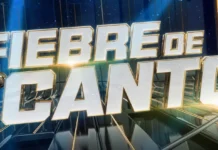 Estos son los dos nuevos famosos que se suman a Fiebre de Canto Fiebre de canto participantes