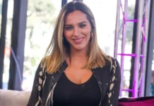 «Lo guardé por meses»: Gianella Marengo sorprende y anuncia su embarazo con emotivo mensaje Gianella Marengo anuncia su embarazo en Instagram
