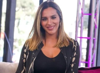 «Lo guardé por meses»: Gianella Marengo sorprende y anuncia su embarazo con emotivo mensaje Gianella Marengo anuncia su embarazo en Instagram