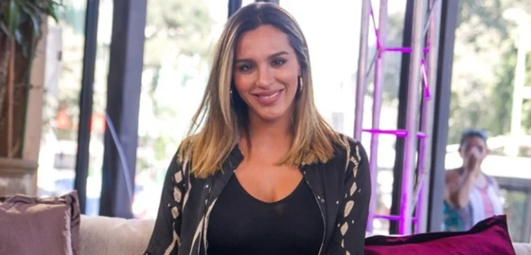 «Lo guardé por meses»: Gianella Marengo sorprende y anuncia su embarazo con emotivo mensaje