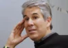 Gonzalo Feito es notificado por competencia desleal Gonzalo Feito demanda