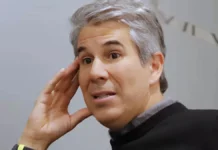 Gonzalo Feito es notificado por competencia desleal Gonzalo Feito demanda