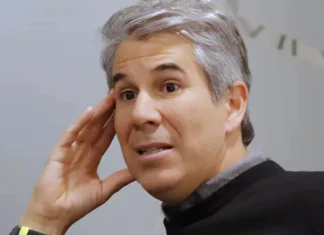 Gonzalo Feito es notificado por competencia desleal Gonzalo Feito demanda