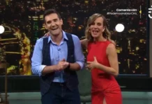 Jaime Figueroa se va de Chilevisión: El duro momento personal y profesional que marcó su salida definitiva de la señal Jaime Figueroa Chilevision