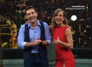Jaime Figueroa se va de Chilevisión: El duro momento personal y profesional que marcó su salida definitiva de la señal Jaime Figueroa Chilevision