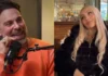 José Antonio Neme habla de su sexualidad y confiesa su fascinación por Daniella Chávez: “Me encanta” José Antonio Neme en el podcast de Felipe Kast