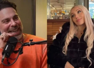 José Antonio Neme habla de su sexualidad y confiesa su fascinación por Daniella Chávez: “Me encanta” José Antonio Neme en el podcast de Felipe Kast