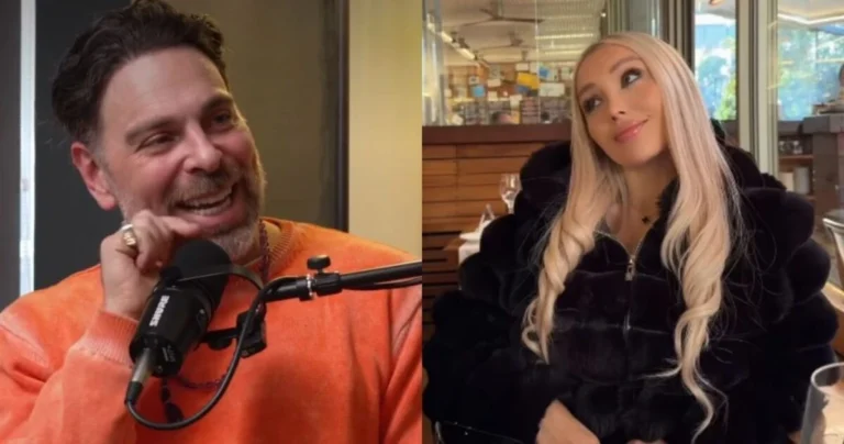 José Antonio Neme habla de su sexualidad y confiesa su fascinación por Daniella Chávez: “Me encanta”