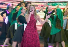 Mara Sedini rechaza oferta para sumarse a Fiebre de Canto de Chilevisión Mara Sedini rechaza oferta para sumarse a Fiebre de Canto de Chilevisión