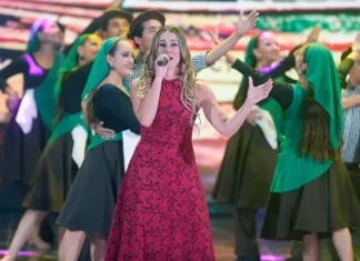 Mara Sedini rechaza oferta para sumarse a Fiebre de Canto de Chilevisión Mara Sedini rechaza oferta para sumarse a Fiebre de Canto de Chilevisión