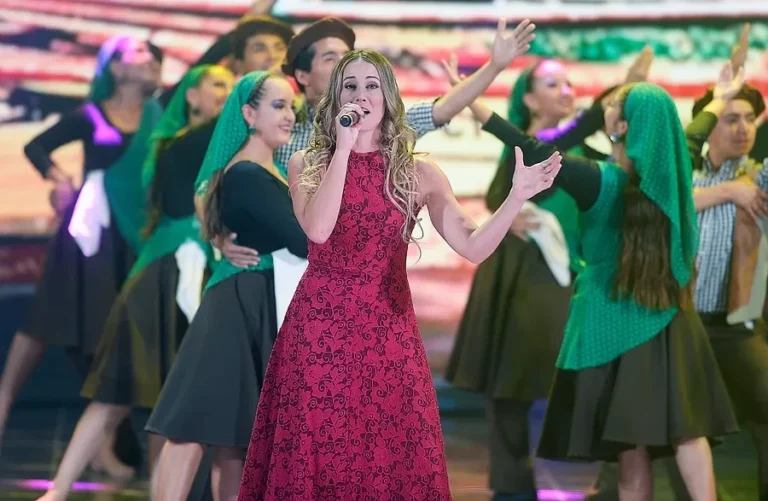 Mara Sedini rechaza oferta para sumarse a Fiebre de Canto de Chilevisión