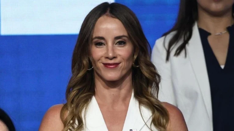 Mara Sedini vuelve a Sin Filtros tras dejar Segegob