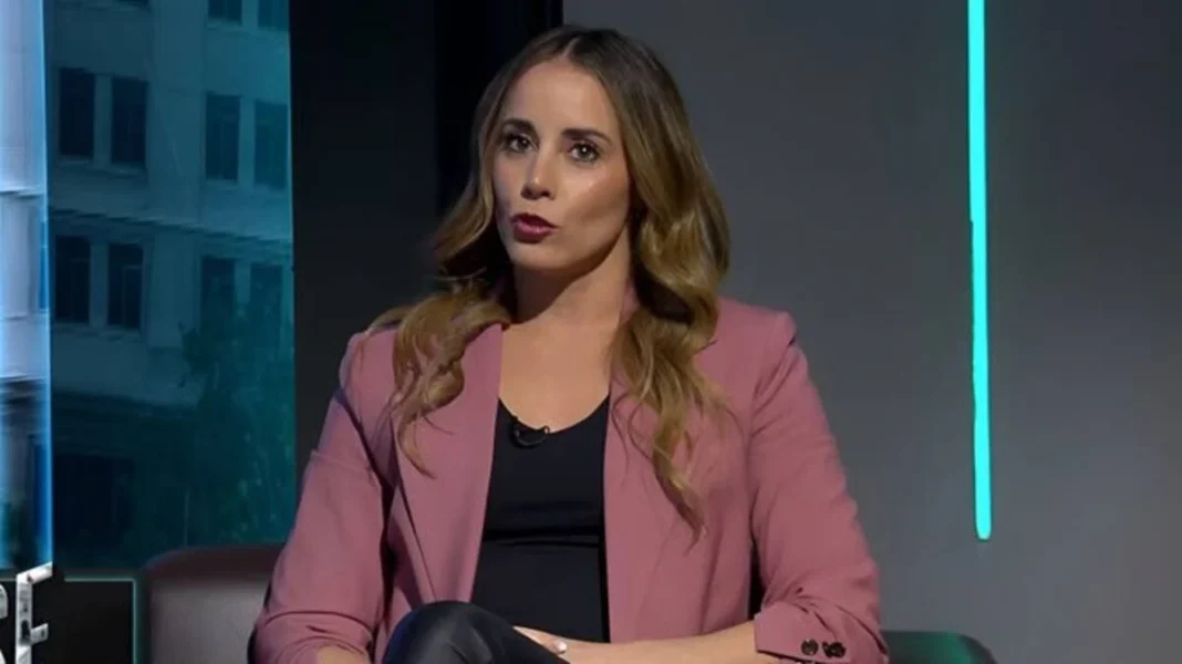 Sedini destroza a Kramer por imitarla