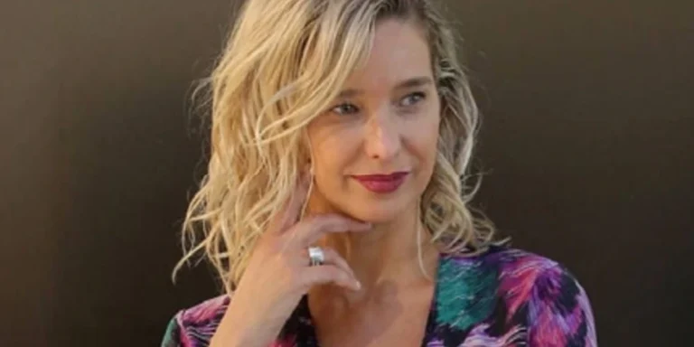 Modo Cahuín: Claudia Schmitd le respondió en vivo a Fany Mazuela por su salida