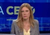 Mónica Rincón pide llevar a Ítalo Omegna a Tribunal Supremo Mónica Rincón durante su comentario en Tolerancia Cero de CNN Chile sobre Ítalo Omegna