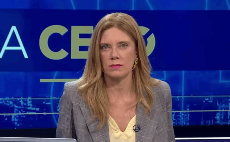 Mónica Rincón pide llevar a Ítalo Omegna a Tribunal Supremo