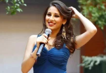 Perla Ilich prepara su retorno a la televisión abierta con su fichaje en nuevo estelar de Chilevisión Perla Ilich sonaría para Fiebre de Baile de Chilevisión