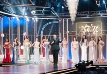 Mega arrasa en el rating y define a las 13 finalistas de Miss Universo Chile: Revisa la lista completa Rating Miss Universo