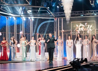 Mega arrasa en el rating y define a las 13 finalistas de Miss Universo Chile: Revisa la lista completa Rating Miss Universo
