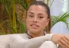 Sofía Latorre revive pelea de discoteca en «¿Volverías con tu ex? 2» Sofía Latorre en "¿Volverías con tu ex? 2"
